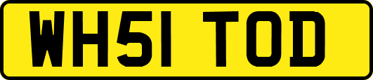 WH51TOD