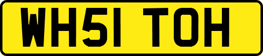 WH51TOH