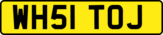 WH51TOJ