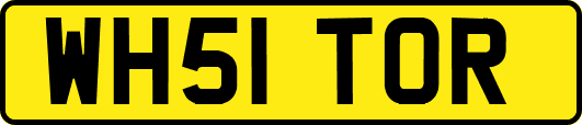 WH51TOR