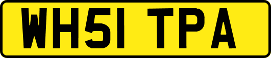 WH51TPA