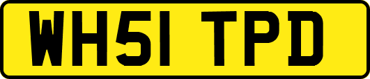 WH51TPD