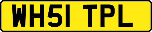 WH51TPL