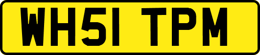 WH51TPM