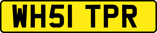 WH51TPR