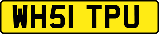 WH51TPU