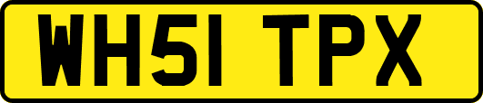 WH51TPX