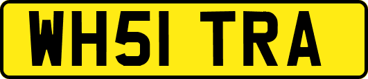 WH51TRA