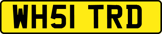 WH51TRD