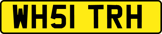 WH51TRH