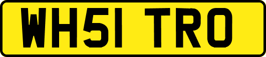 WH51TRO