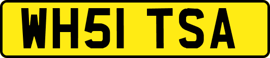 WH51TSA