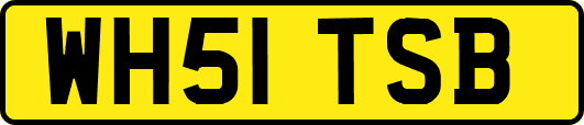 WH51TSB