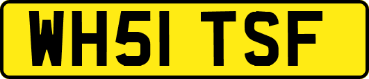 WH51TSF