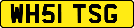 WH51TSG