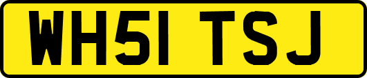 WH51TSJ