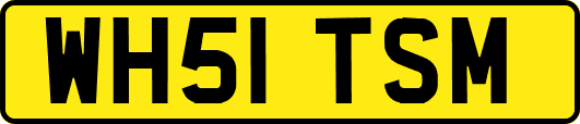 WH51TSM