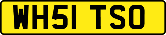 WH51TSO