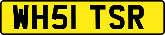 WH51TSR