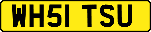 WH51TSU