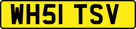 WH51TSV