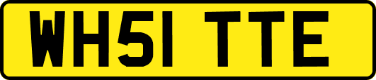 WH51TTE