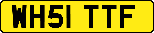 WH51TTF