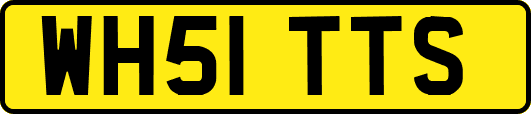 WH51TTS