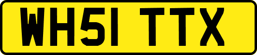 WH51TTX