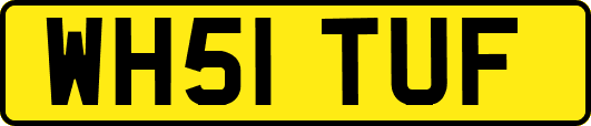 WH51TUF