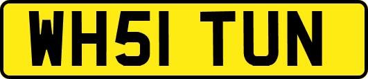 WH51TUN