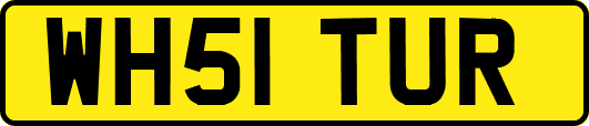 WH51TUR