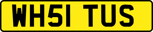 WH51TUS