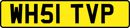 WH51TVP
