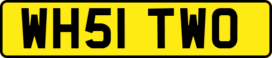 WH51TWO