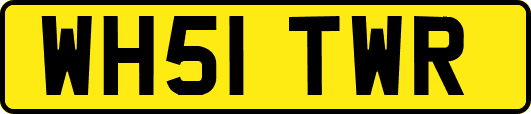 WH51TWR