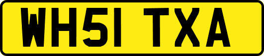 WH51TXA