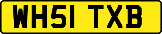 WH51TXB