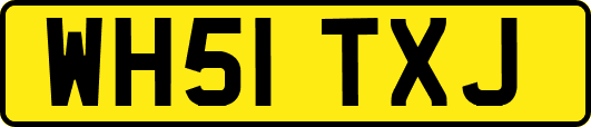 WH51TXJ