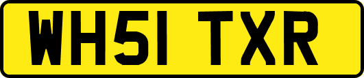 WH51TXR