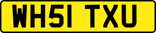 WH51TXU