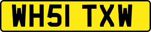 WH51TXW