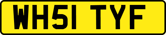 WH51TYF