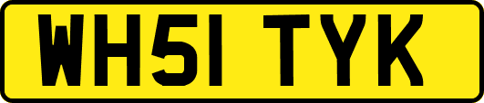 WH51TYK