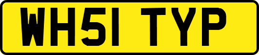 WH51TYP