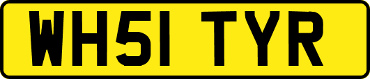 WH51TYR