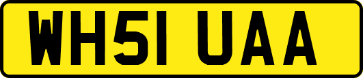 WH51UAA