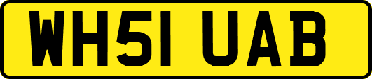 WH51UAB