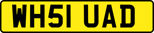 WH51UAD