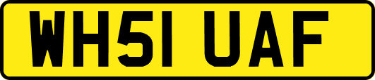 WH51UAF
